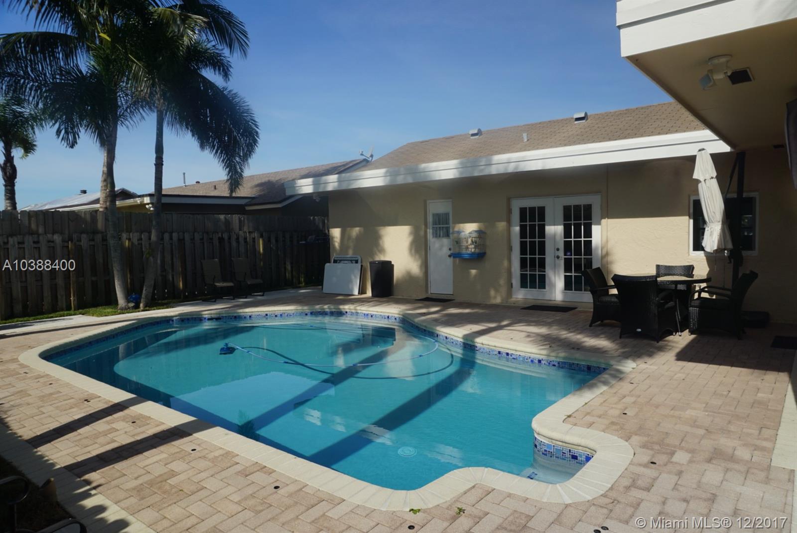 SUNRISE GOLF VILLAGE SEC - Residential