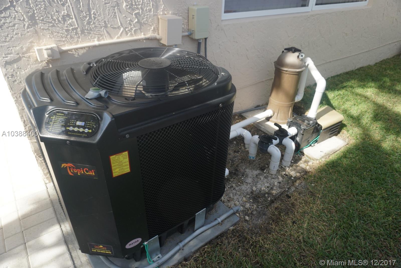 SUNRISE GOLF VILLAGE SEC - Residential