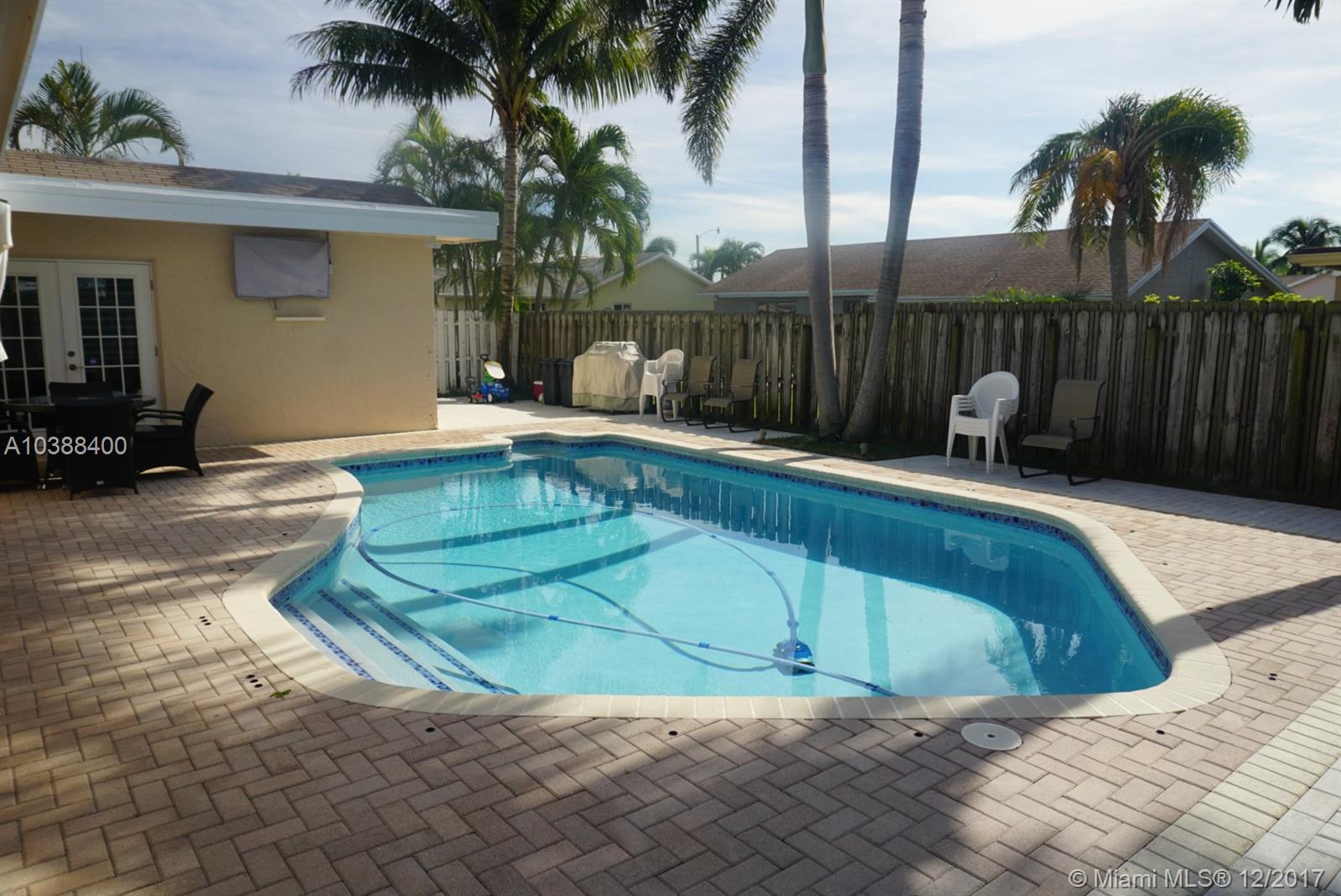 SUNRISE GOLF VILLAGE SEC - Residential