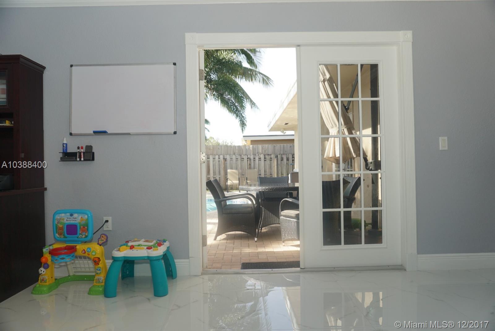 SUNRISE GOLF VILLAGE SEC - Residential