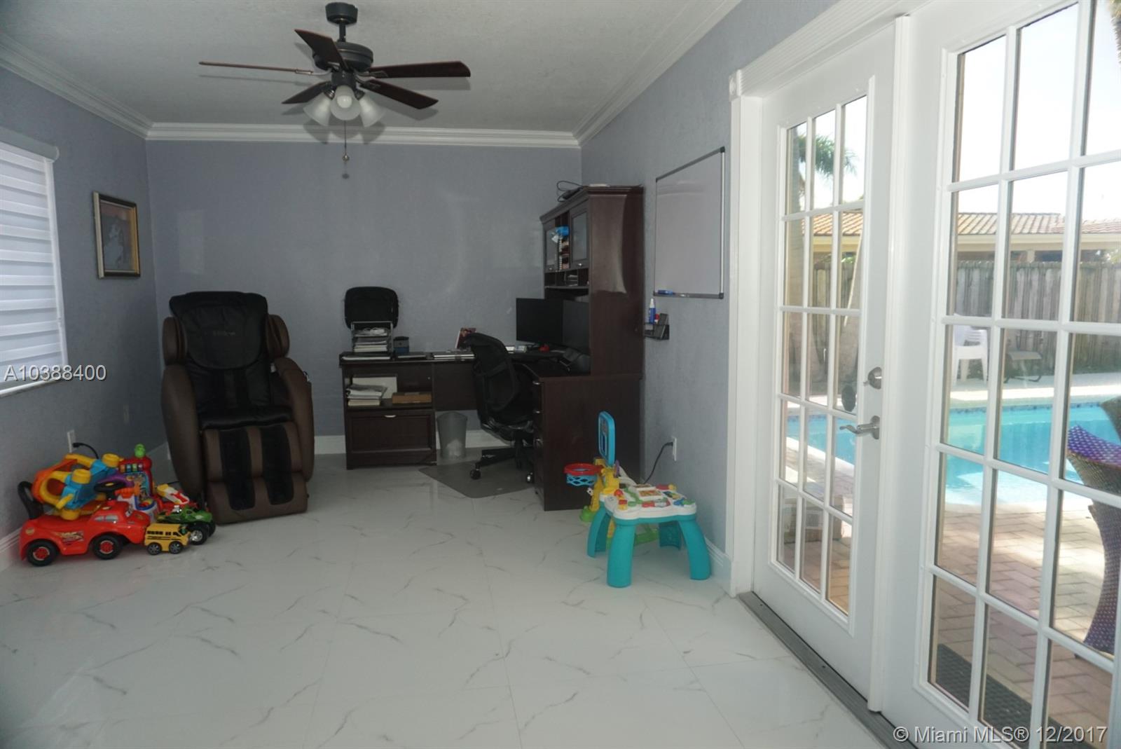 SUNRISE GOLF VILLAGE SEC - Residential