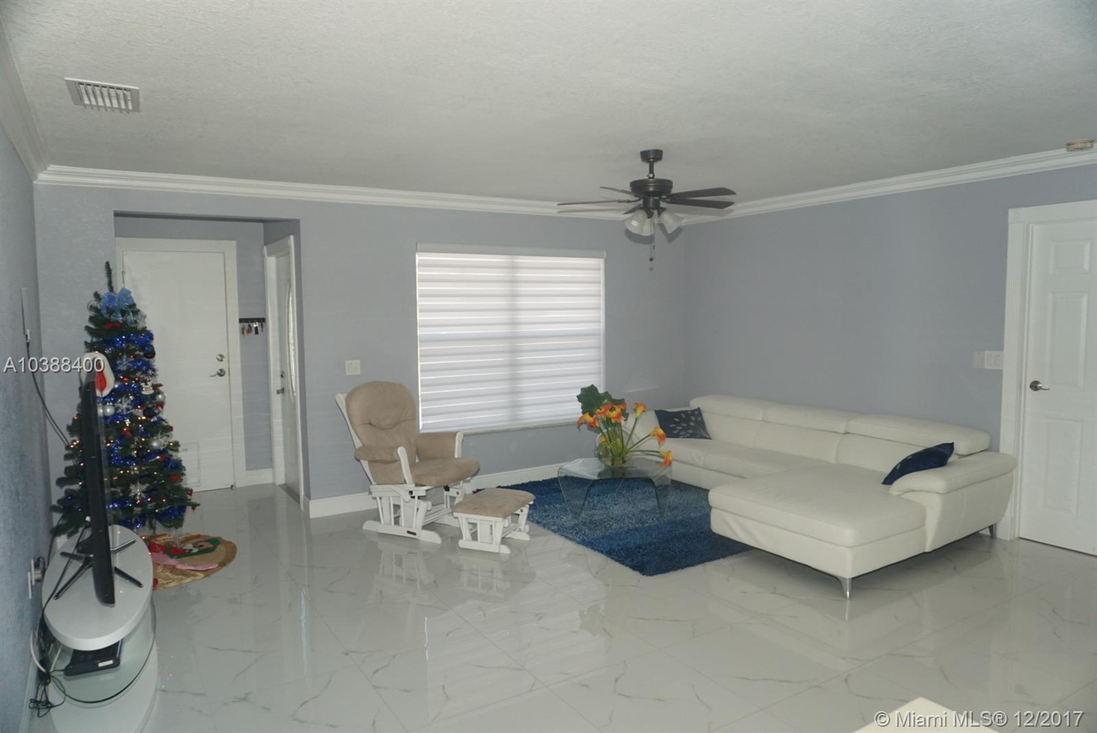 SUNRISE GOLF VILLAGE SEC - Residential