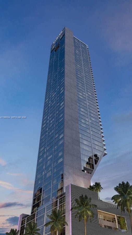 ELEVEN HOTEL & RESIDENCES - Residential