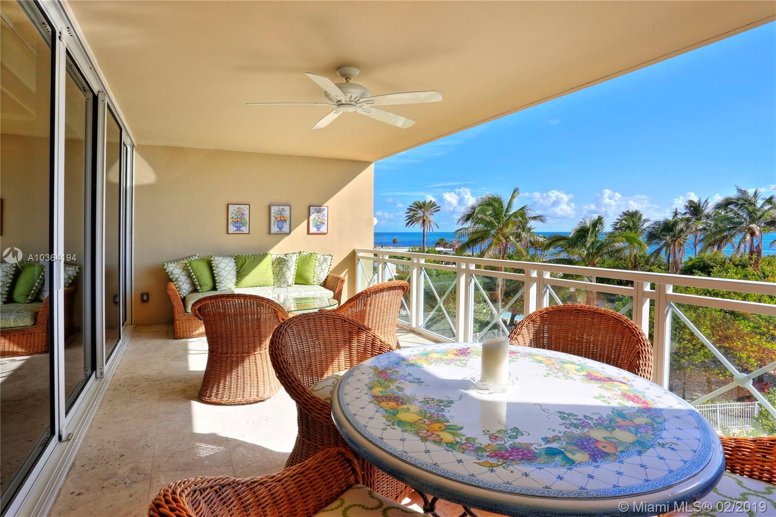 GRAND BAY TOWER CONDO - Residential