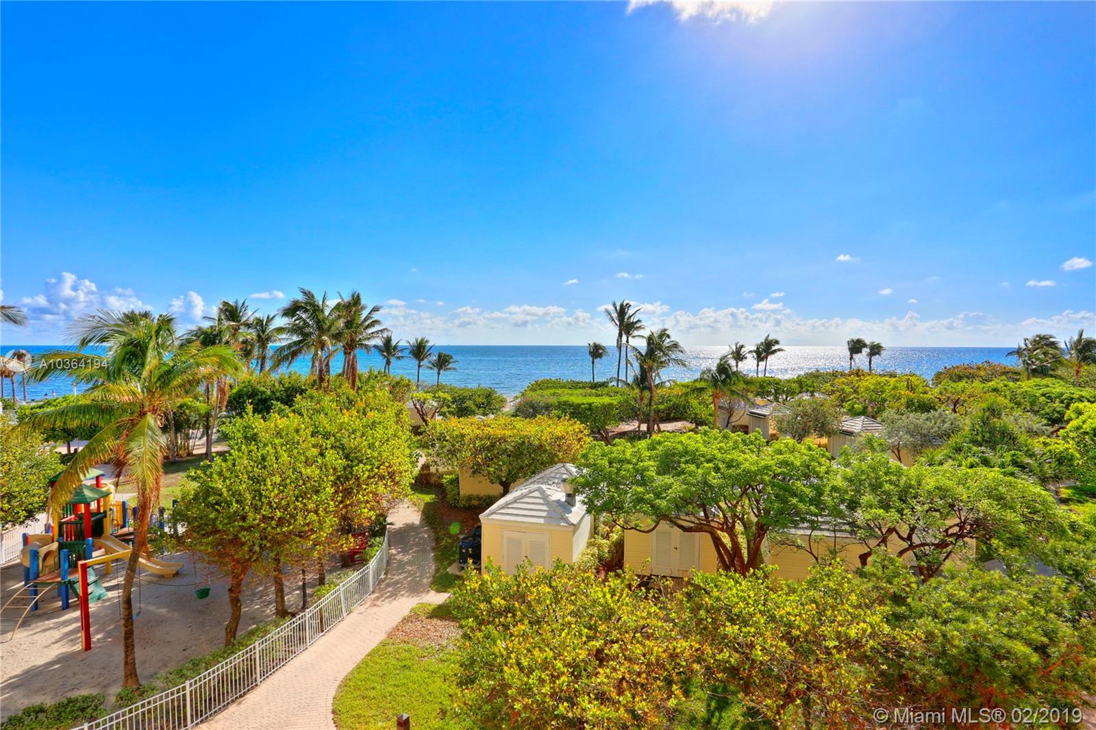 GRAND BAY TOWER CONDO - Residential