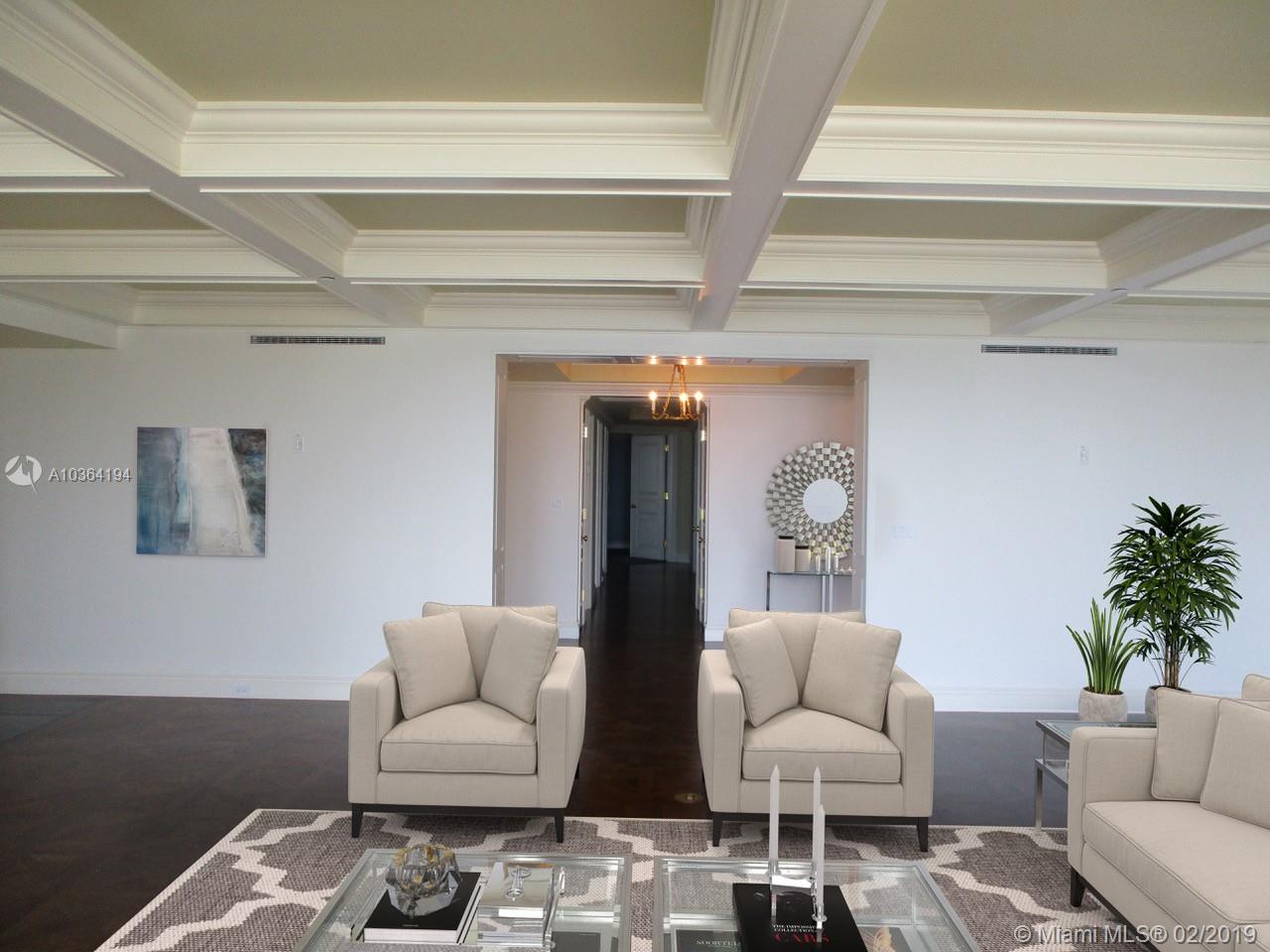 GRAND BAY TOWER CONDO - Residential