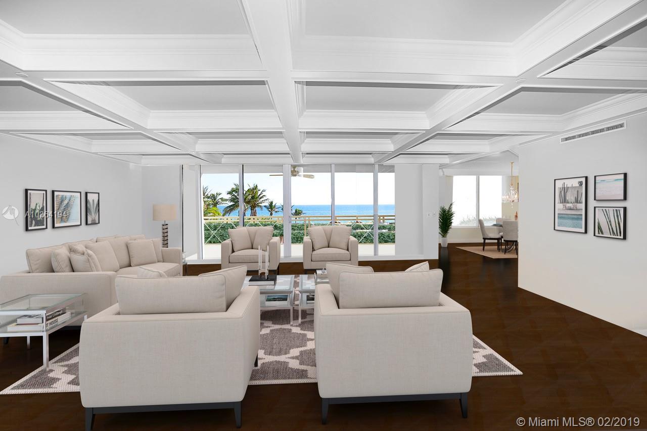 GRAND BAY TOWER CONDO - Residential