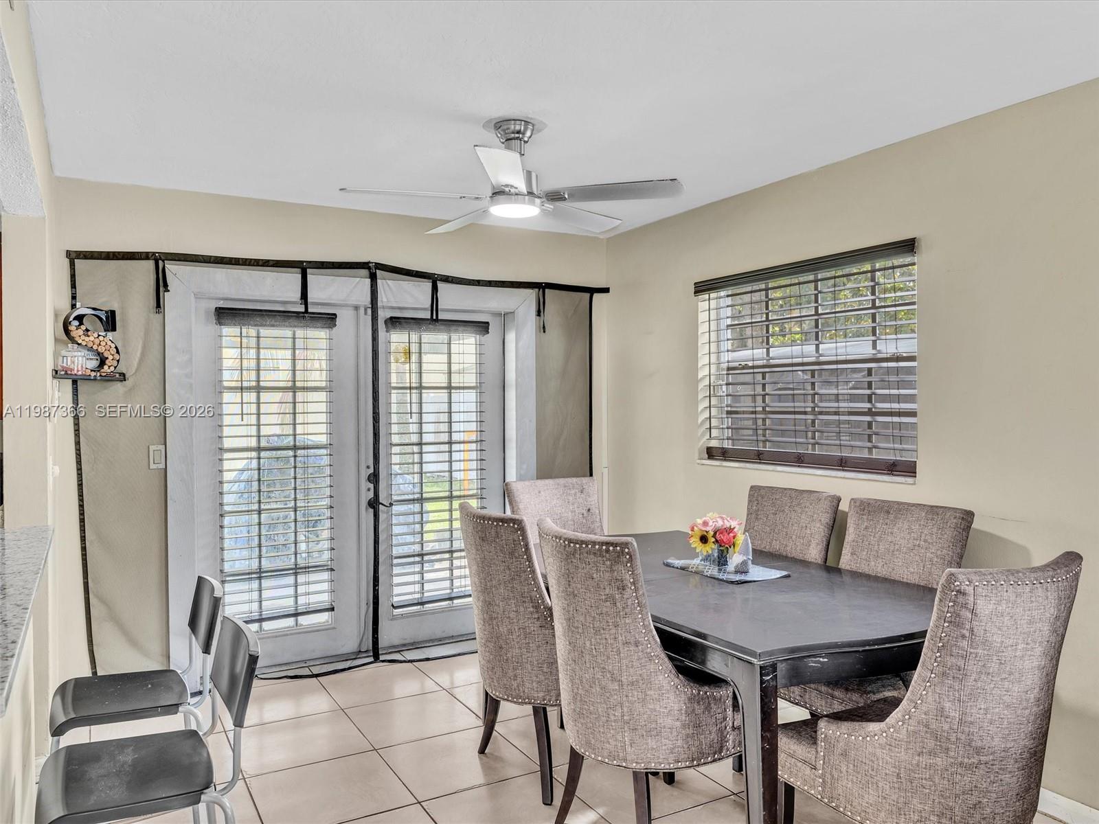 FALCON SUB NO ONE - Residential