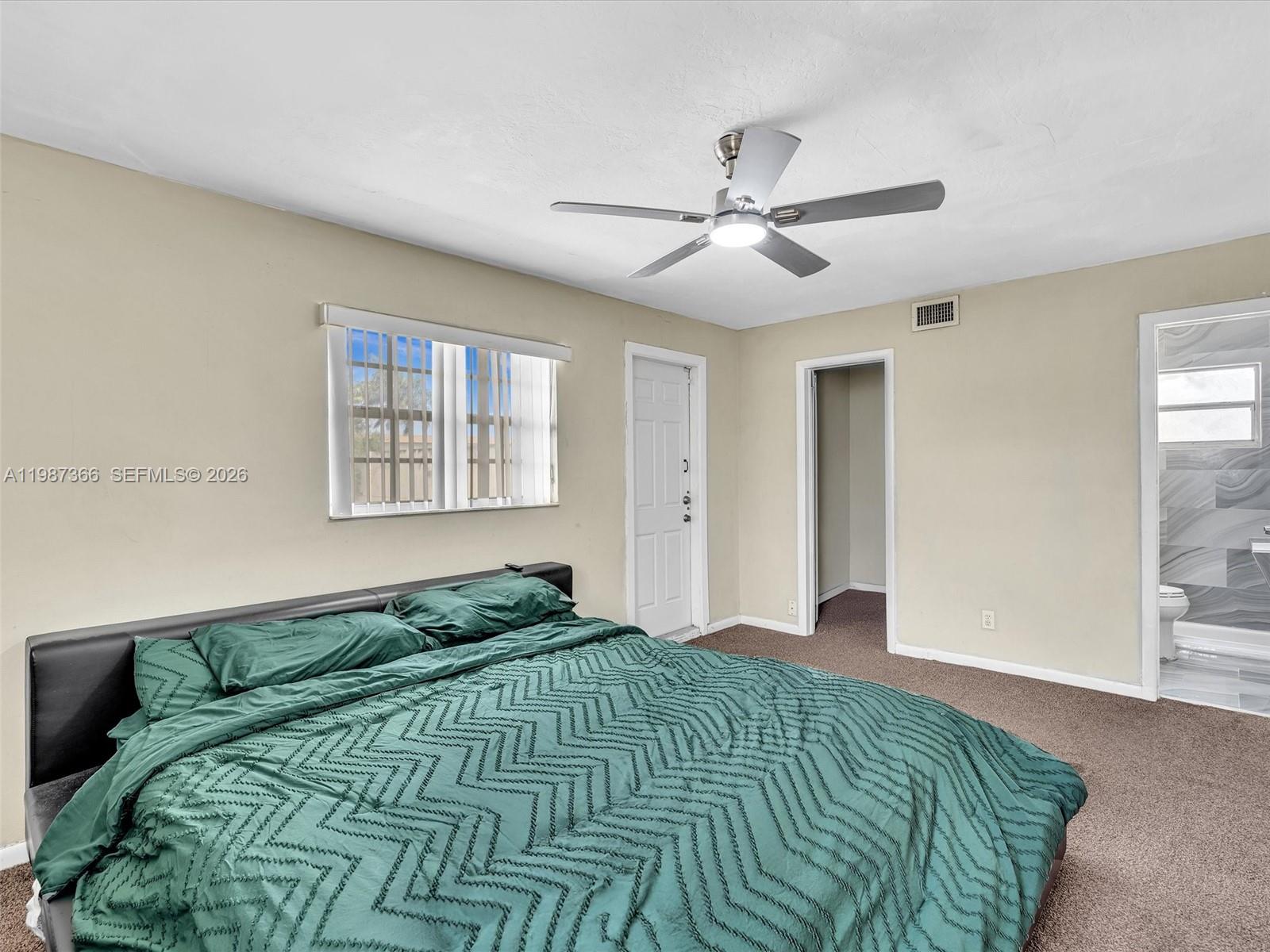 FALCON SUB NO ONE - Residential