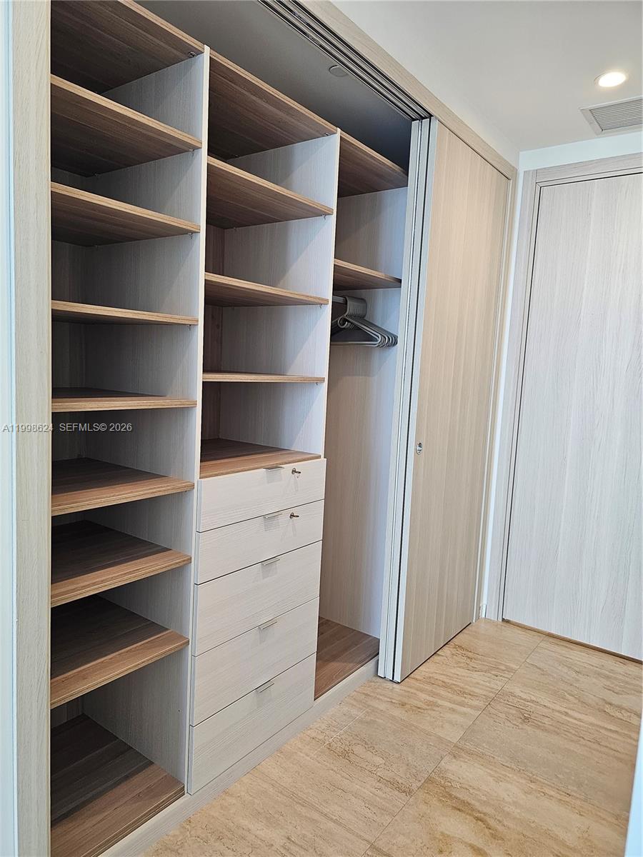 BRICKELL FLATIRON CONDO - Residential Lease