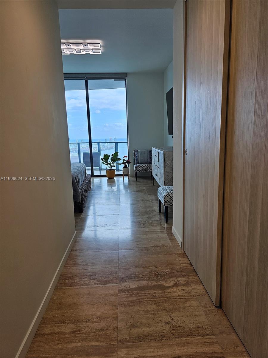 BRICKELL FLATIRON CONDO - Residential Lease