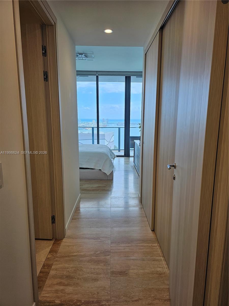 BRICKELL FLATIRON CONDO - Residential Lease