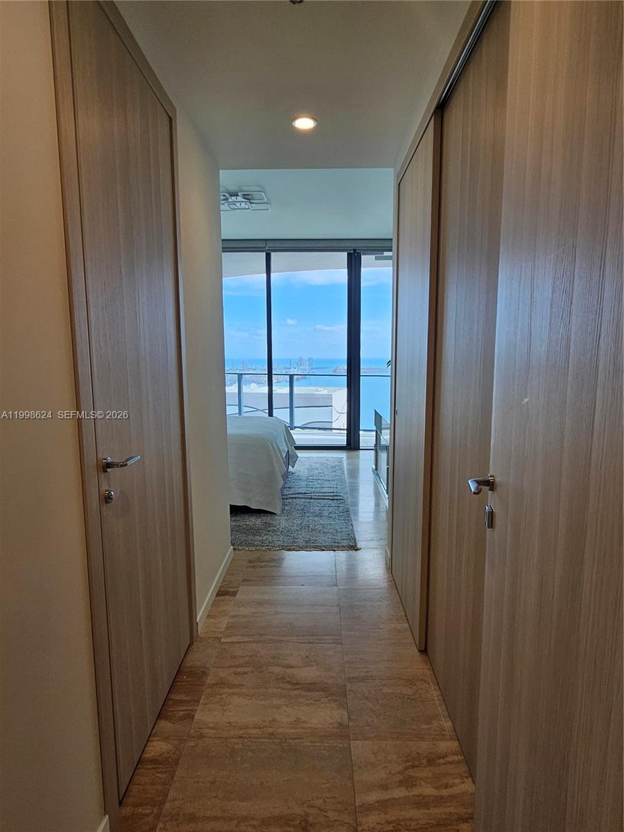 BRICKELL FLATIRON CONDO - Residential Lease