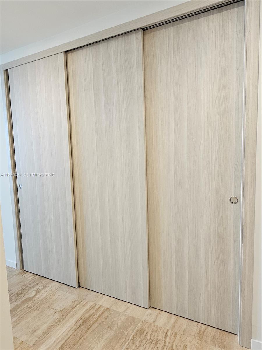 BRICKELL FLATIRON CONDO - Residential Lease