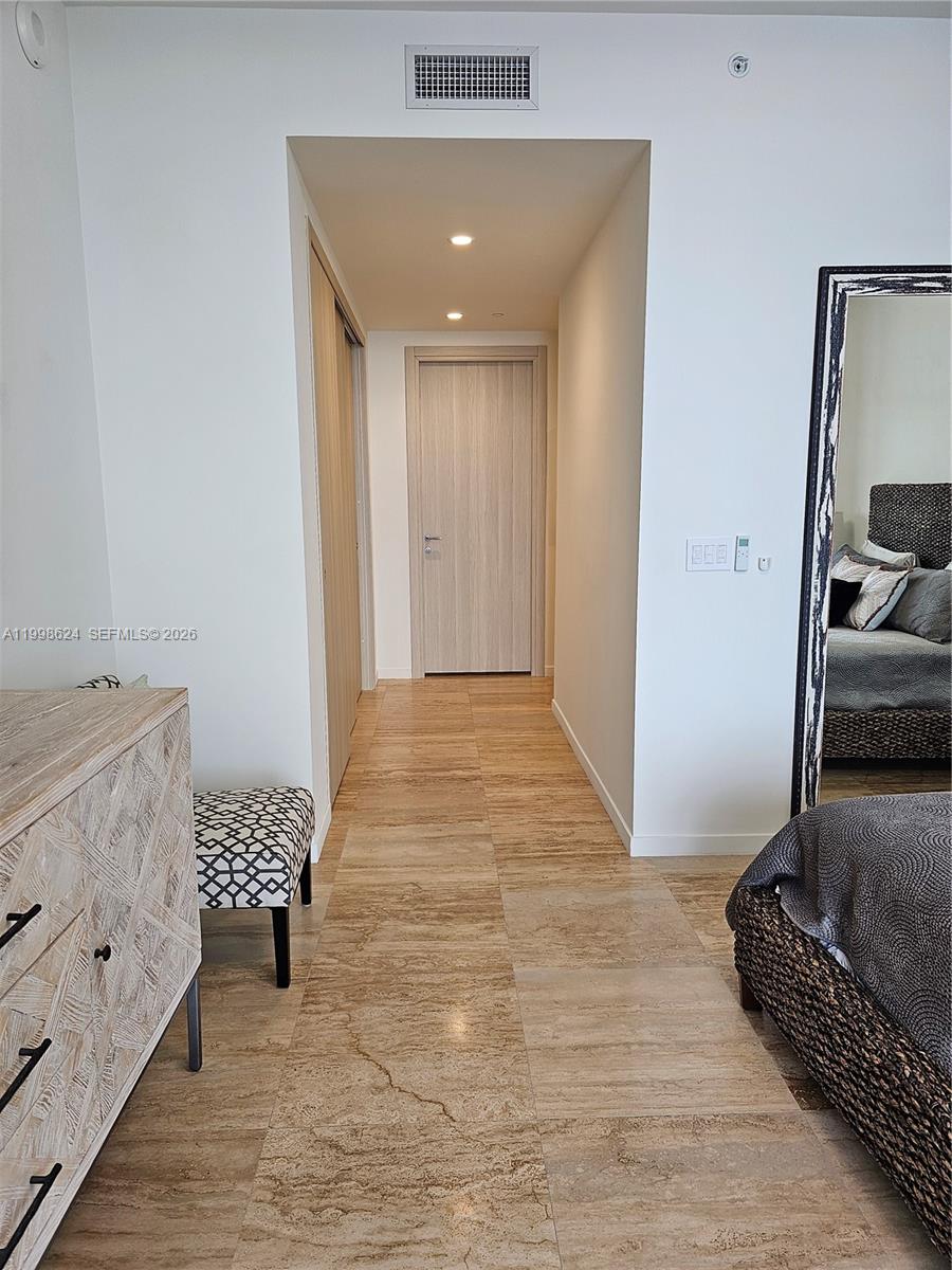 BRICKELL FLATIRON CONDO - Residential Lease