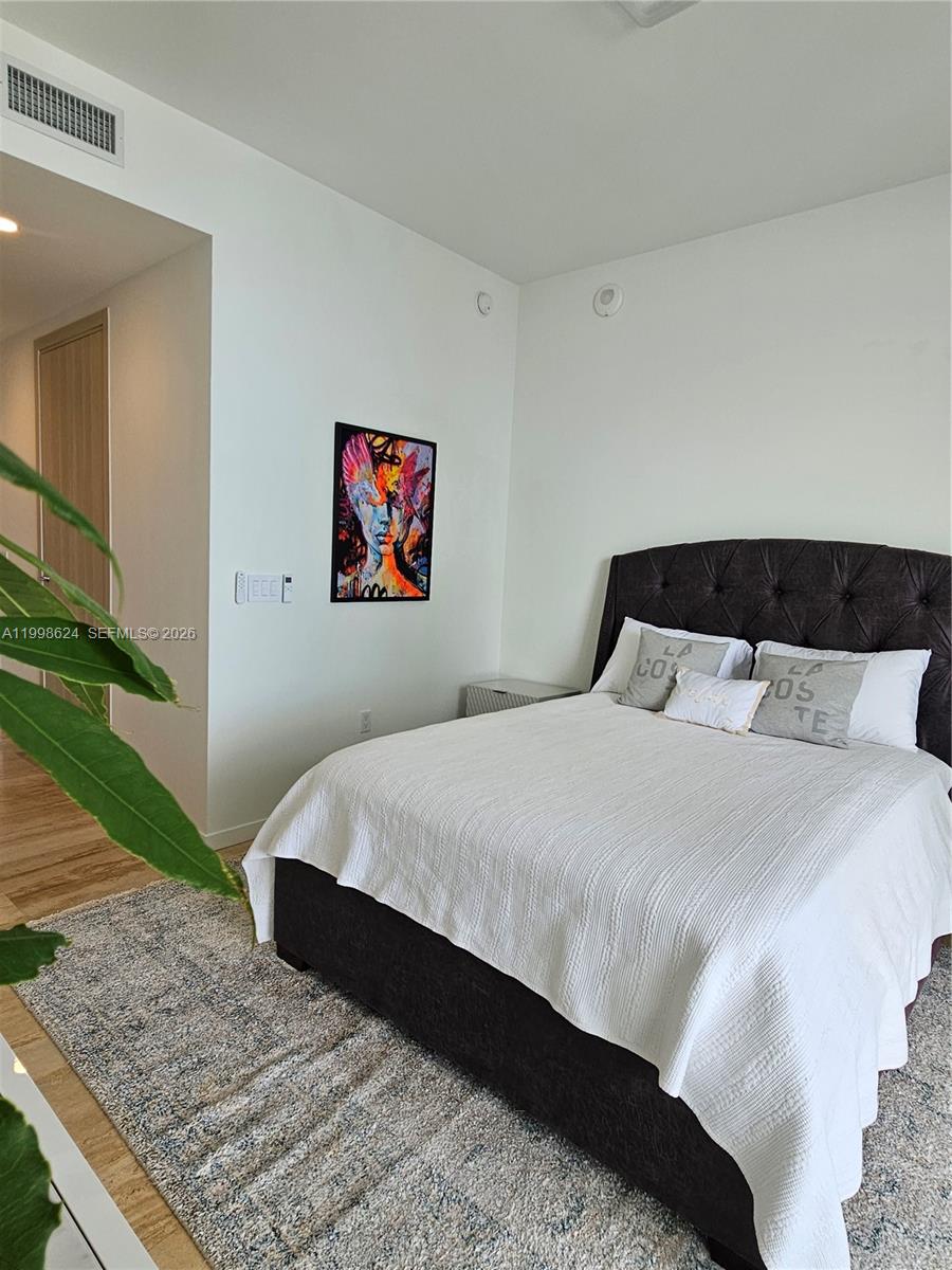 BRICKELL FLATIRON CONDO - Residential Lease