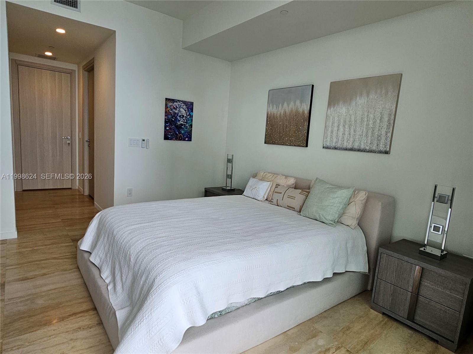 BRICKELL FLATIRON CONDO - Residential Lease