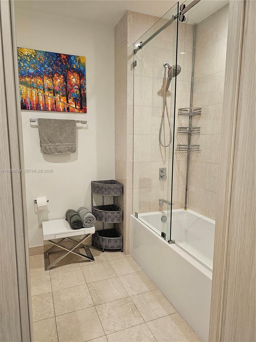 BRICKELL FLATIRON CONDO - Residential Lease