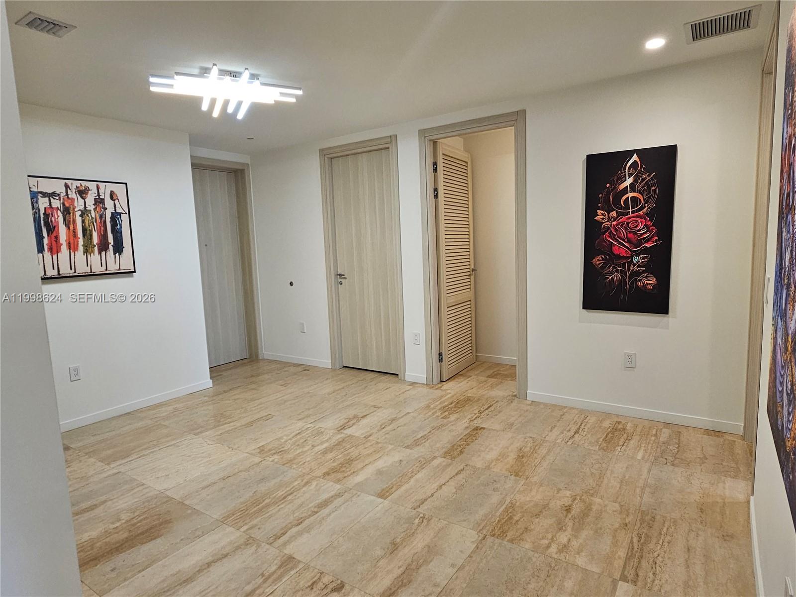 BRICKELL FLATIRON CONDO - Residential Lease