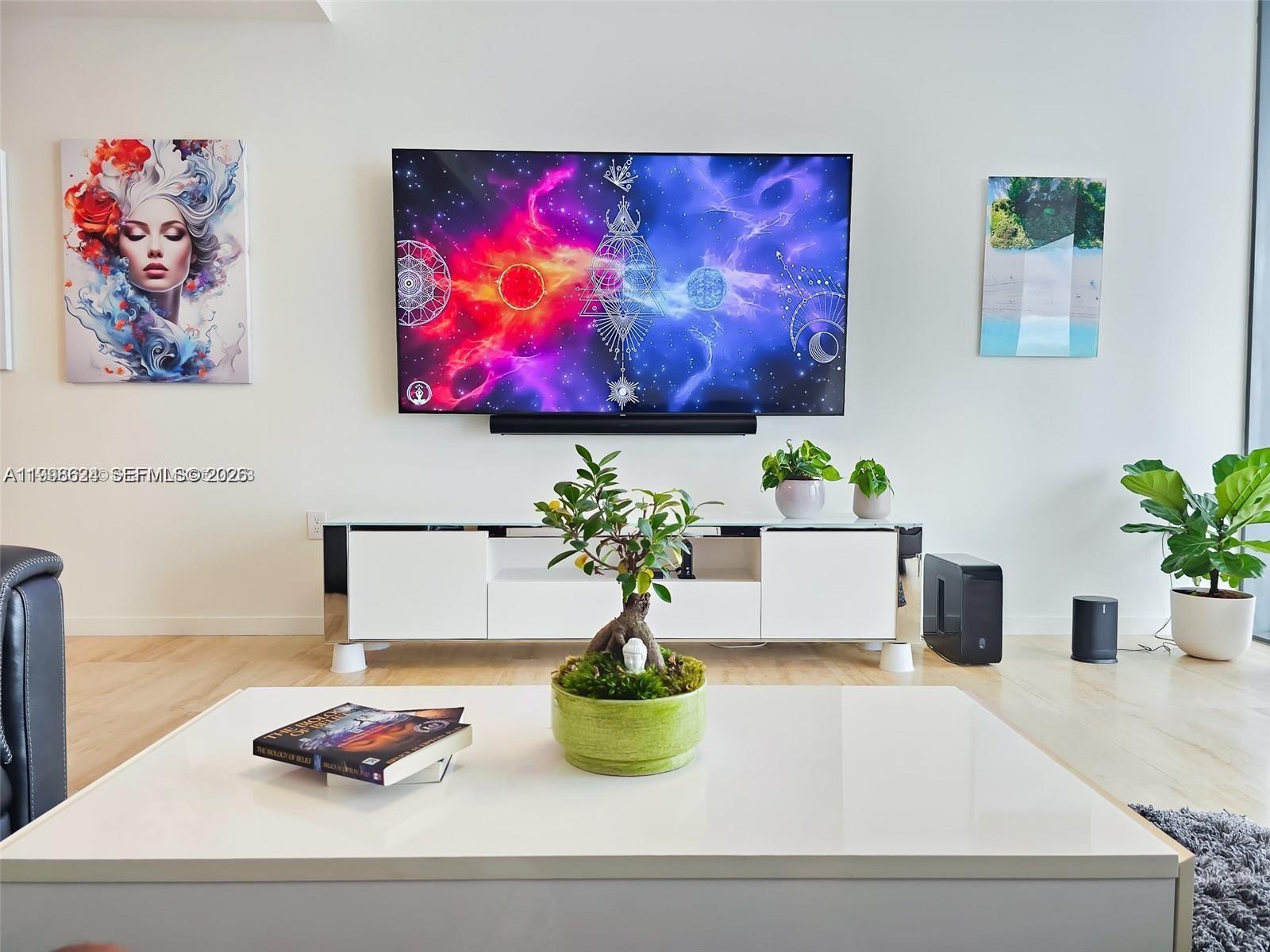 BRICKELL FLATIRON CONDO - Residential Lease