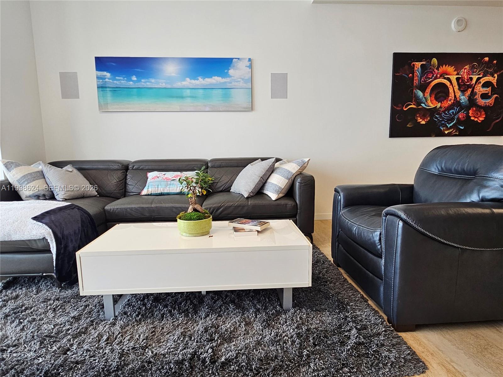 BRICKELL FLATIRON CONDO - Residential Lease