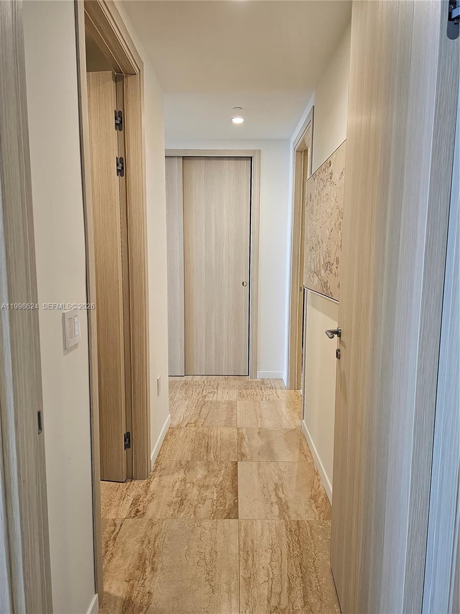 BRICKELL FLATIRON CONDO - Residential Lease