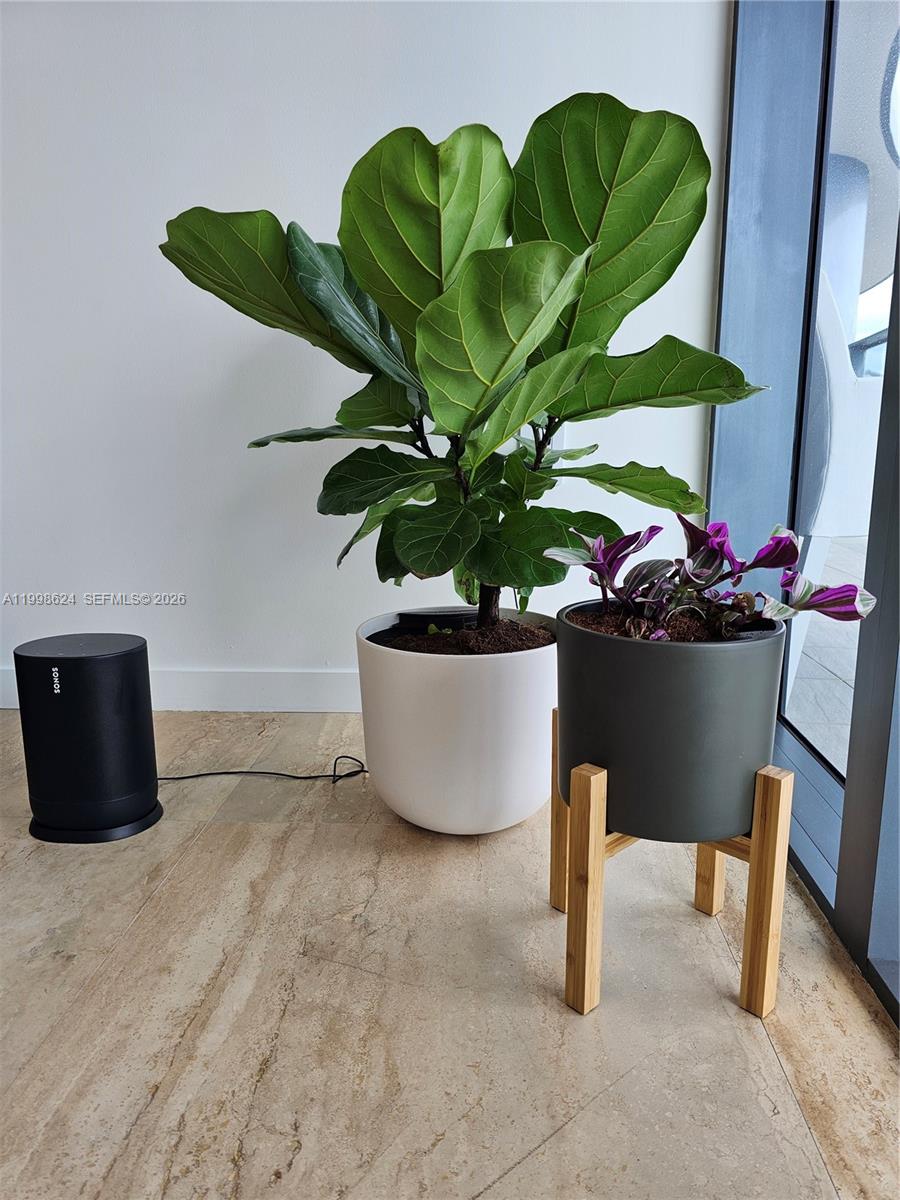 BRICKELL FLATIRON CONDO - Residential Lease