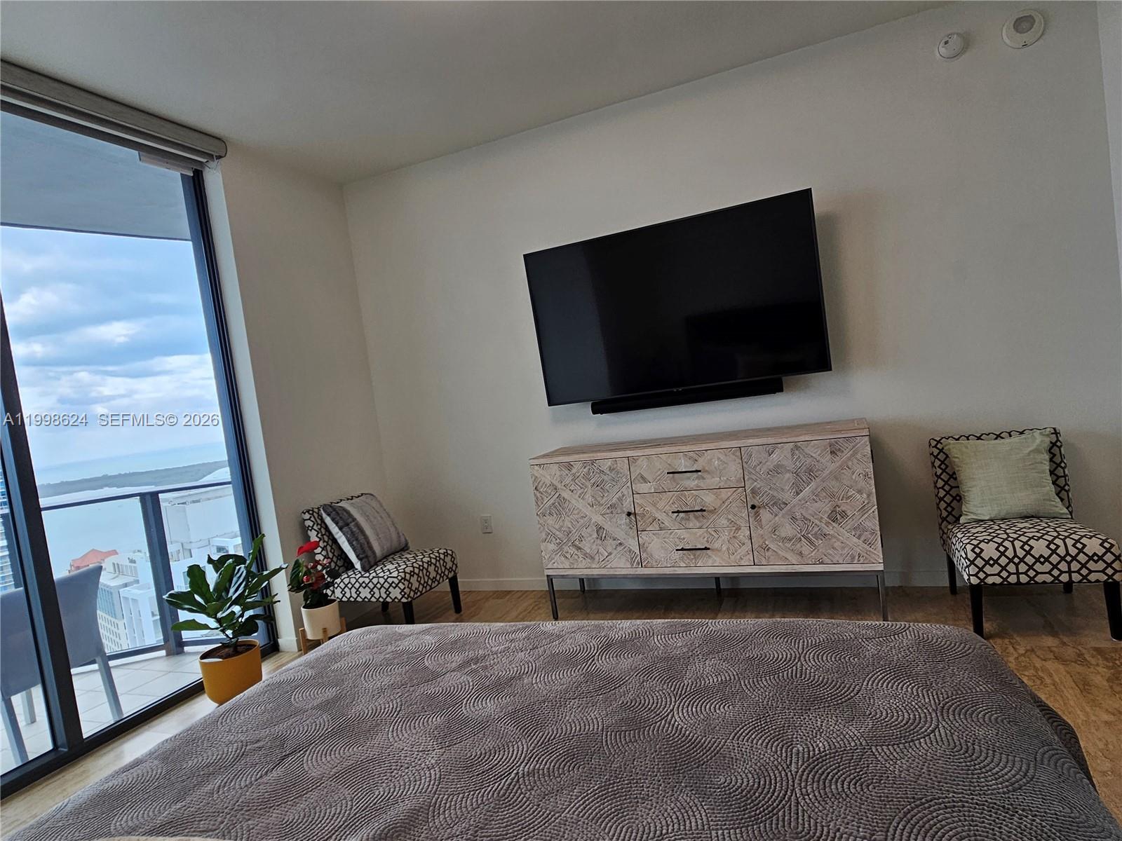 BRICKELL FLATIRON CONDO - Residential Lease