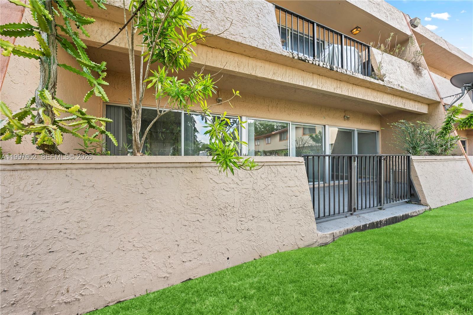 SUNRISE NO 2 CONDO - Residential