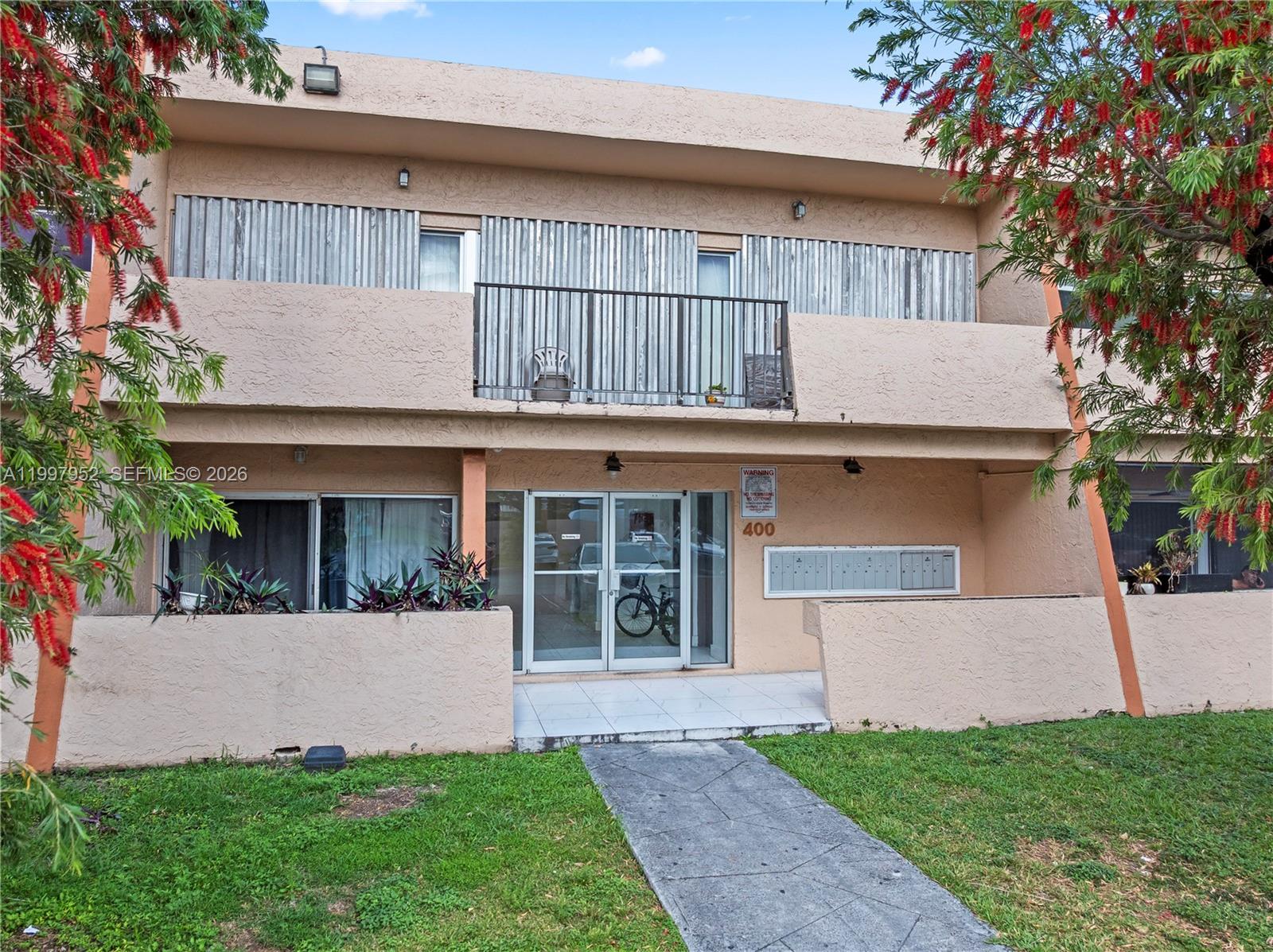 SUNRISE NO 2 CONDO - Residential