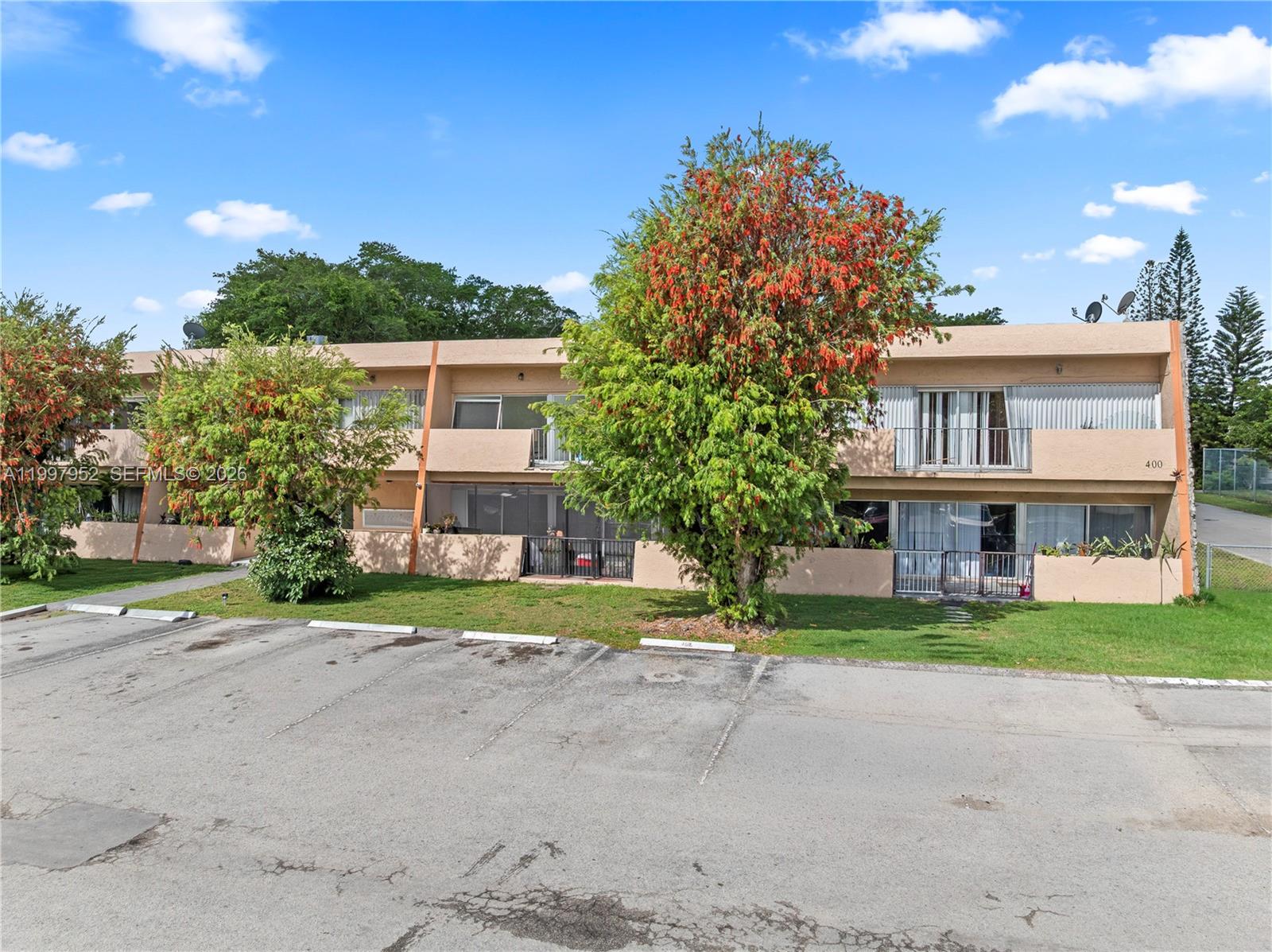 SUNRISE NO 2 CONDO - Residential