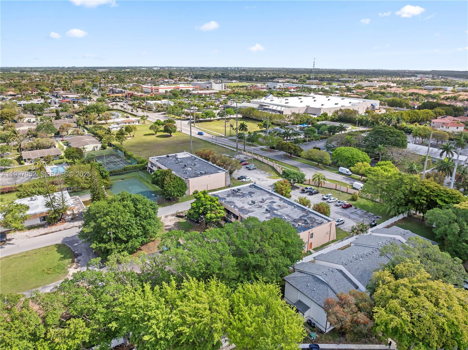 SUNRISE NO 2 CONDO - Residential