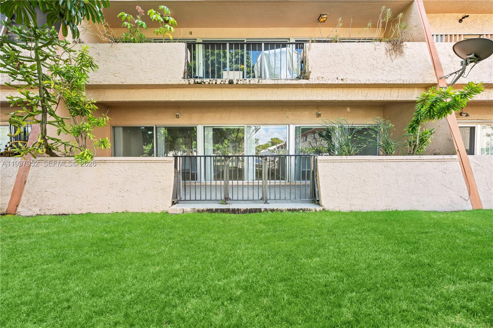 SUNRISE NO 2 CONDO - Residential