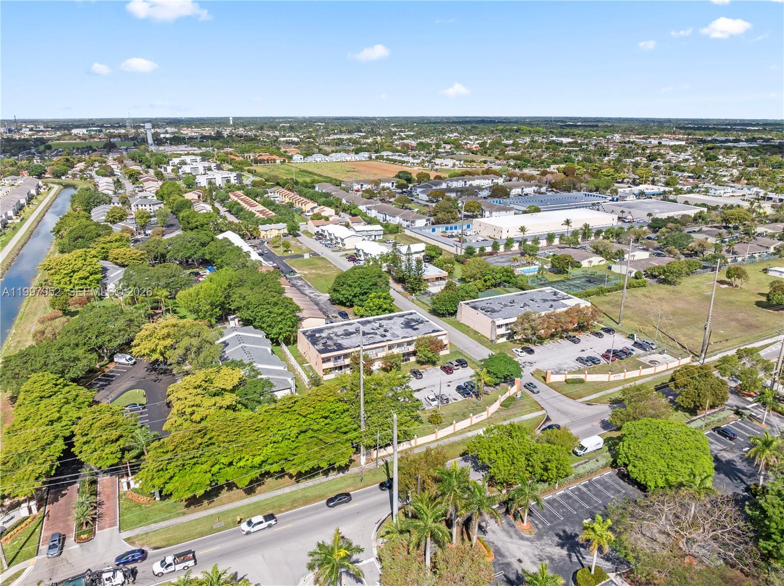 SUNRISE NO 2 CONDO - Residential