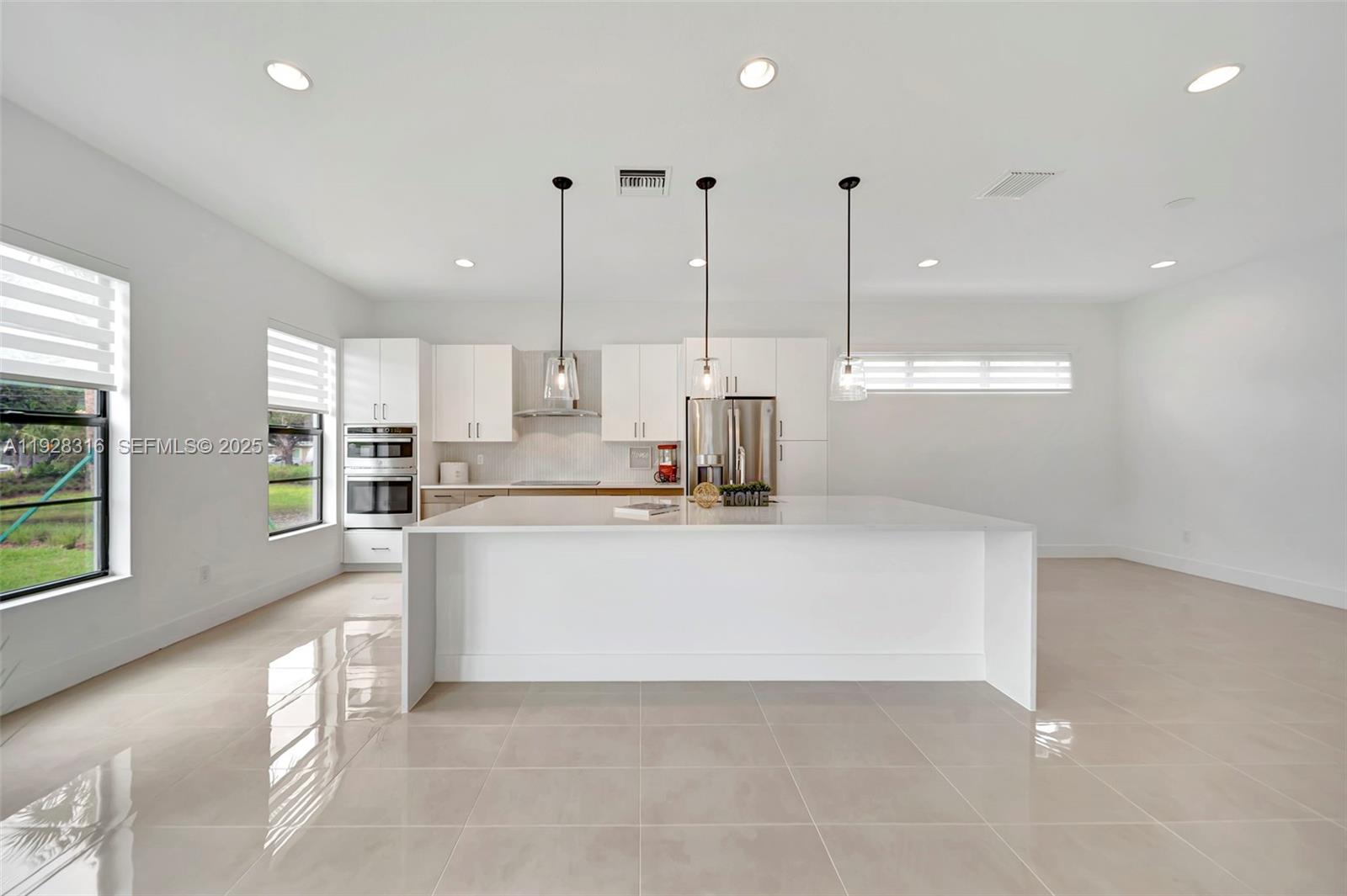 MARINA LANDINGS - Residential Lease