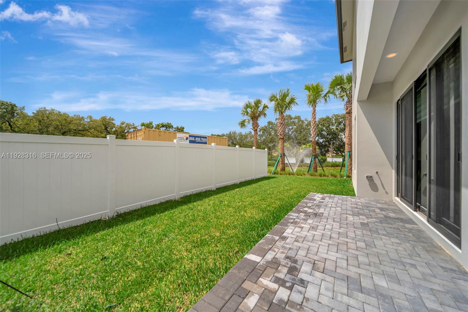 MARINA LANDINGS - Residential Lease