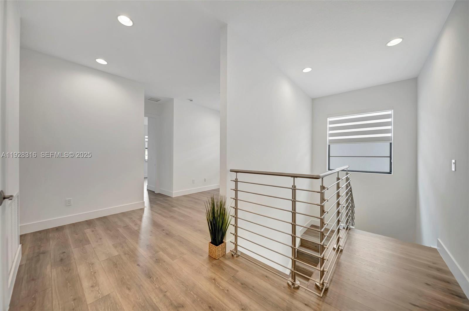 MARINA LANDINGS - Residential Lease