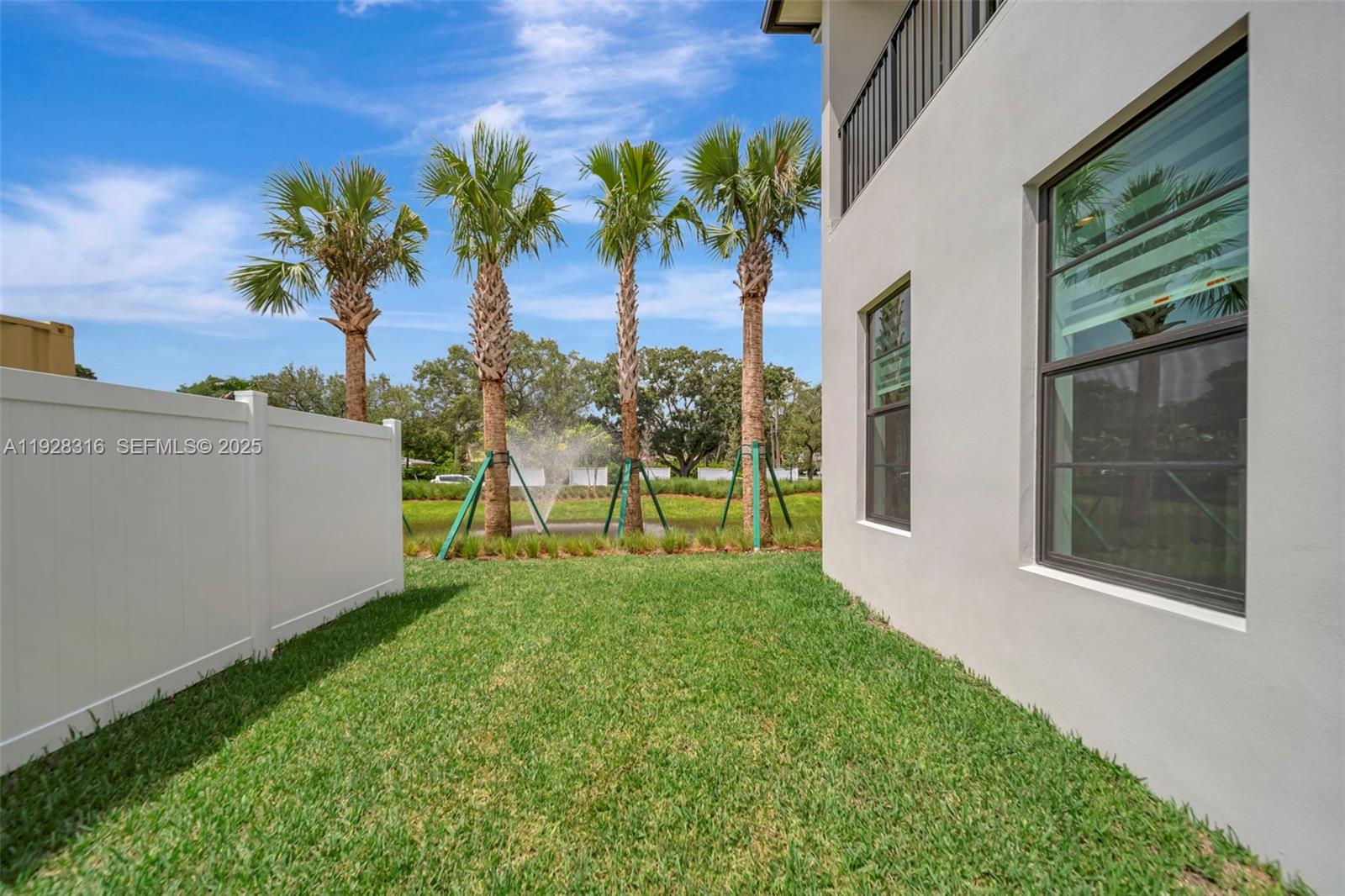 MARINA LANDINGS - Residential Lease