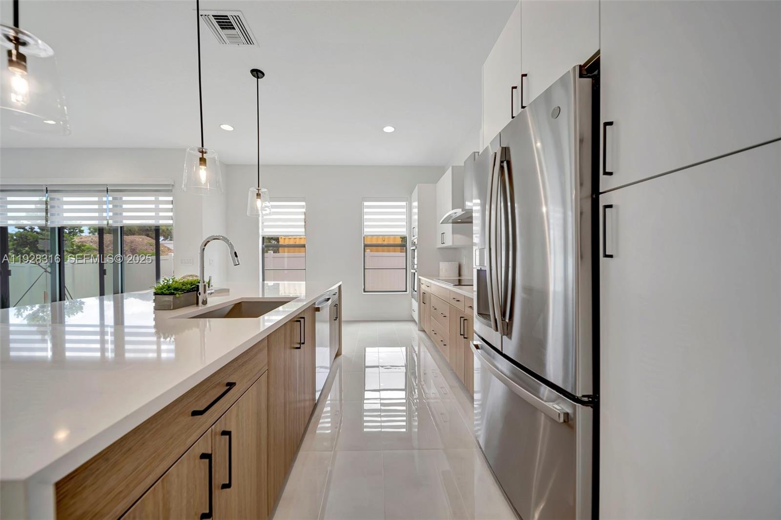 MARINA LANDINGS - Residential Lease