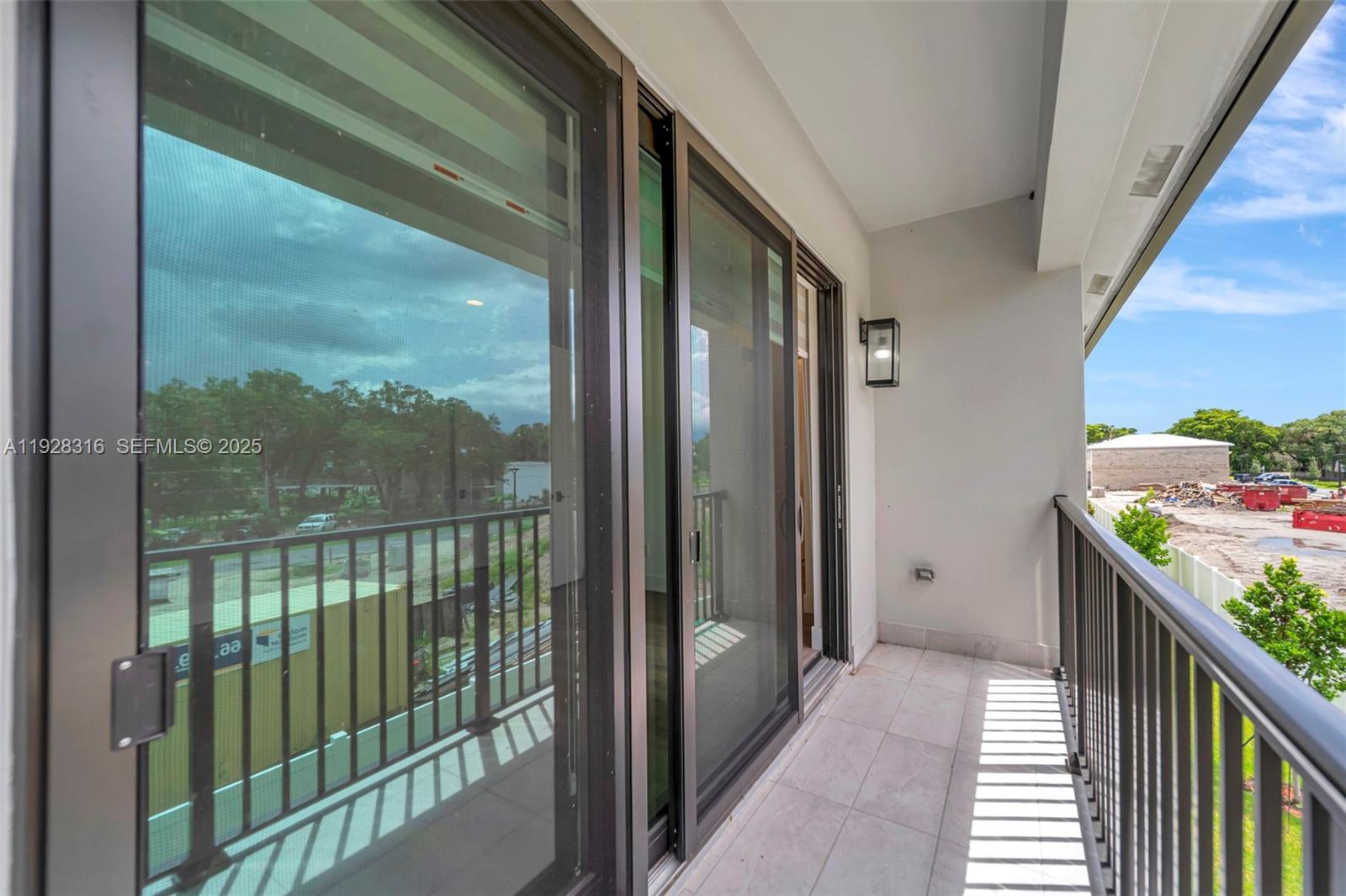 MARINA LANDINGS - Residential Lease