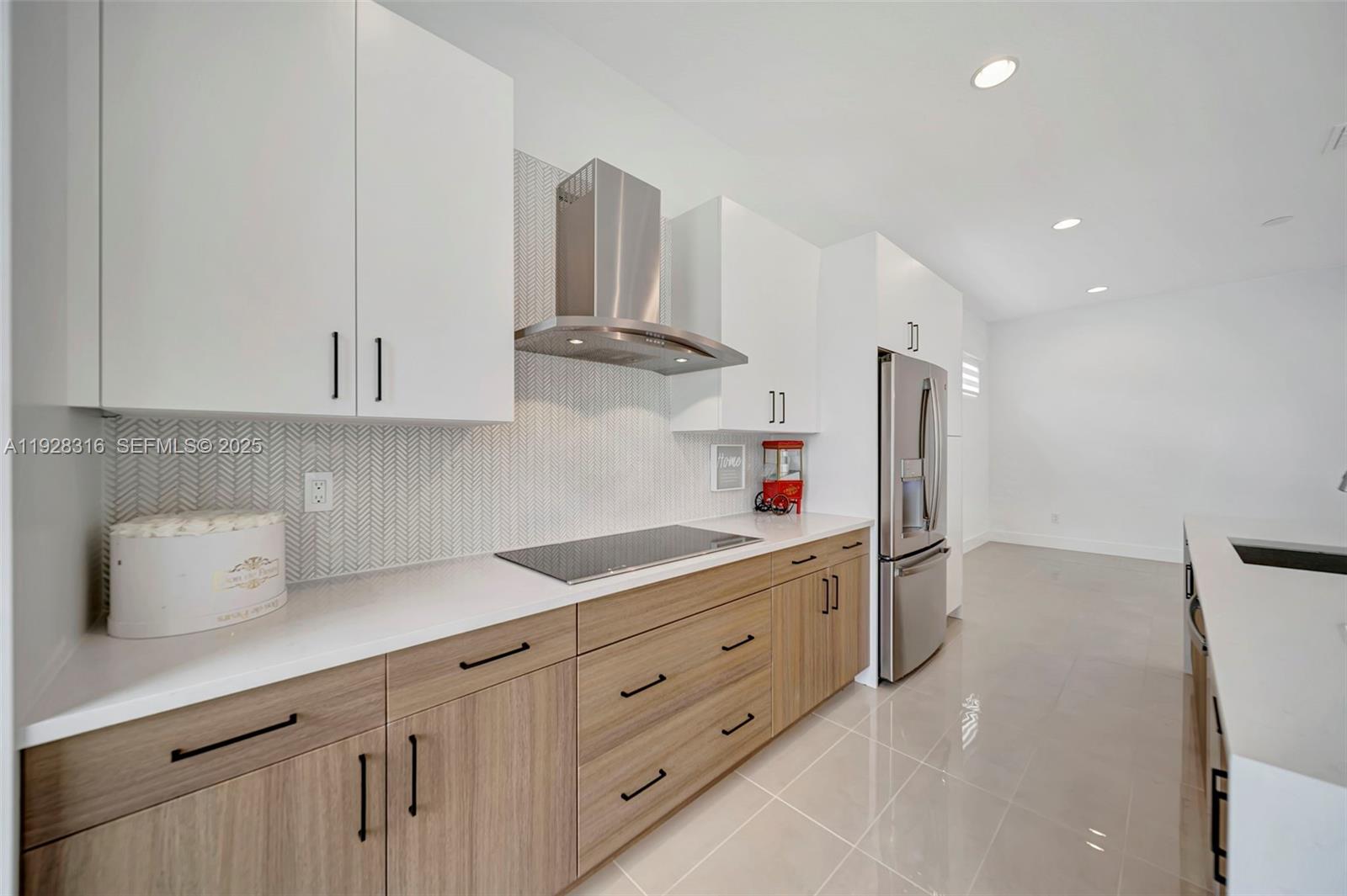 MARINA LANDINGS - Residential Lease