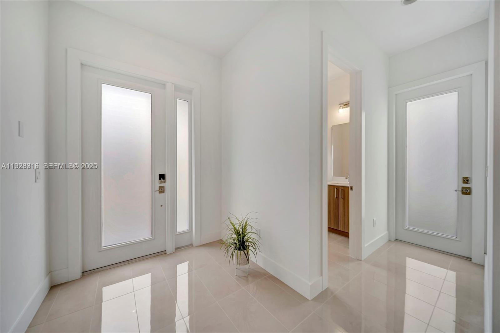 MARINA LANDINGS - Residential Lease