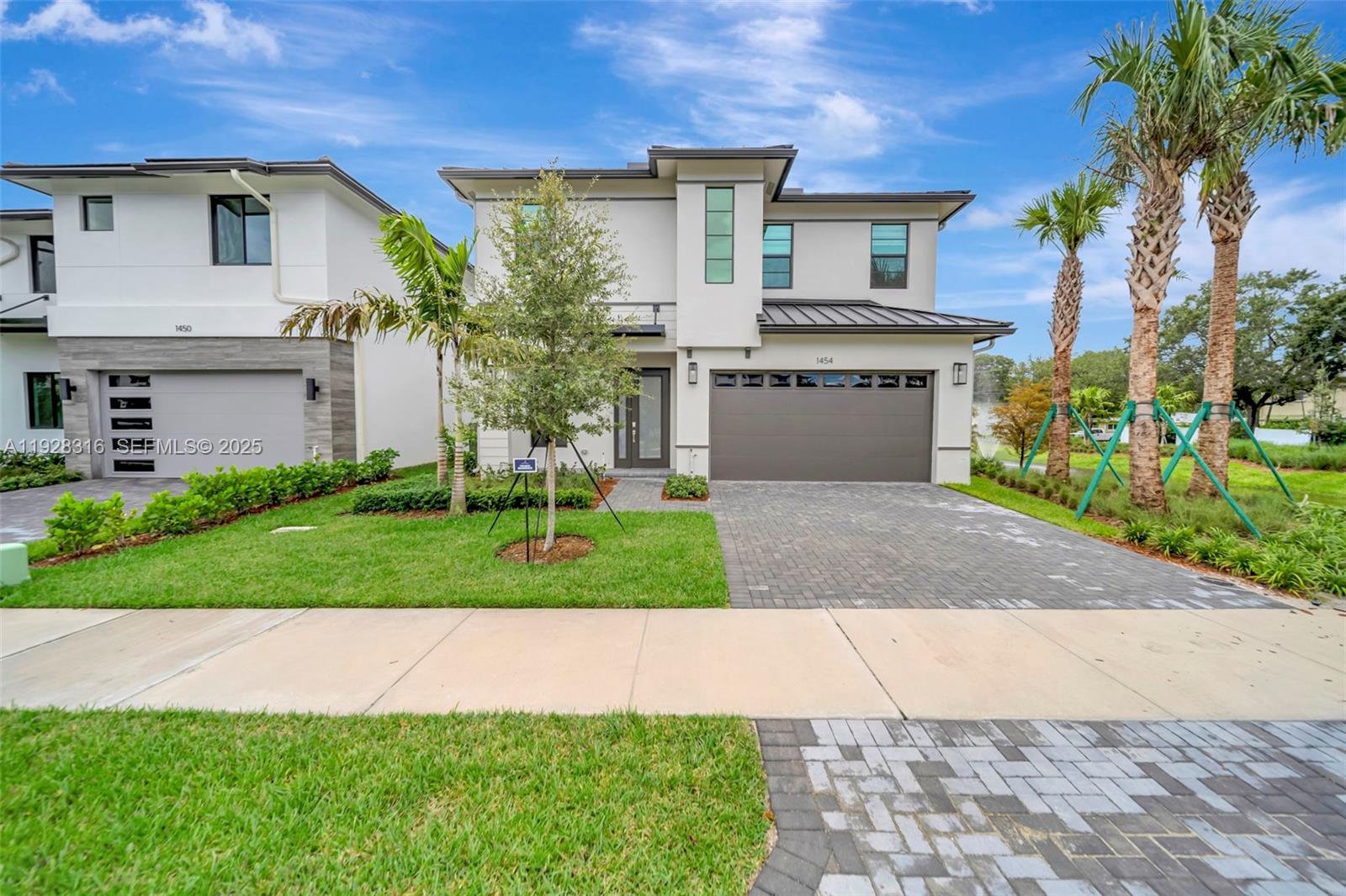 MARINA LANDINGS - Residential Lease