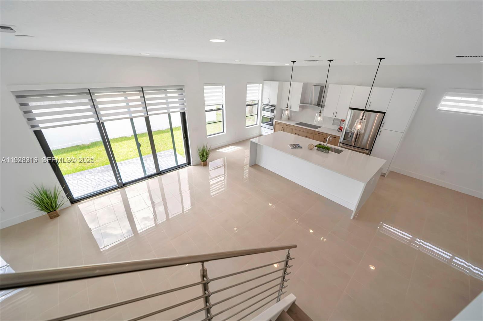 MARINA LANDINGS - Residential Lease