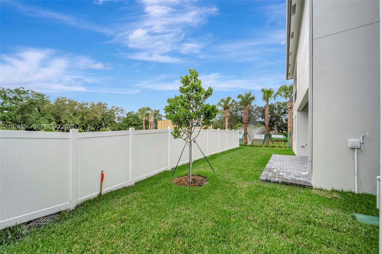 MARINA LANDINGS - Residential Lease