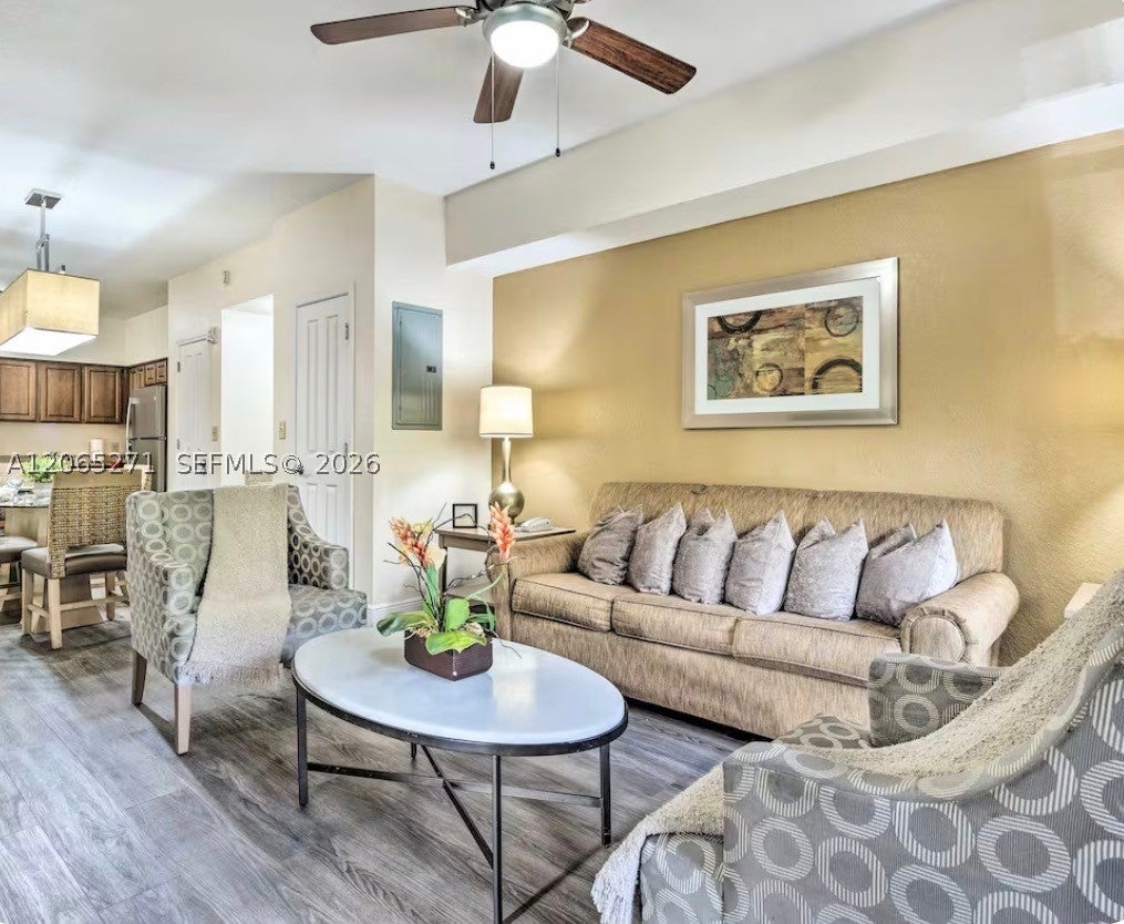 12544 Floridays Resort 112B