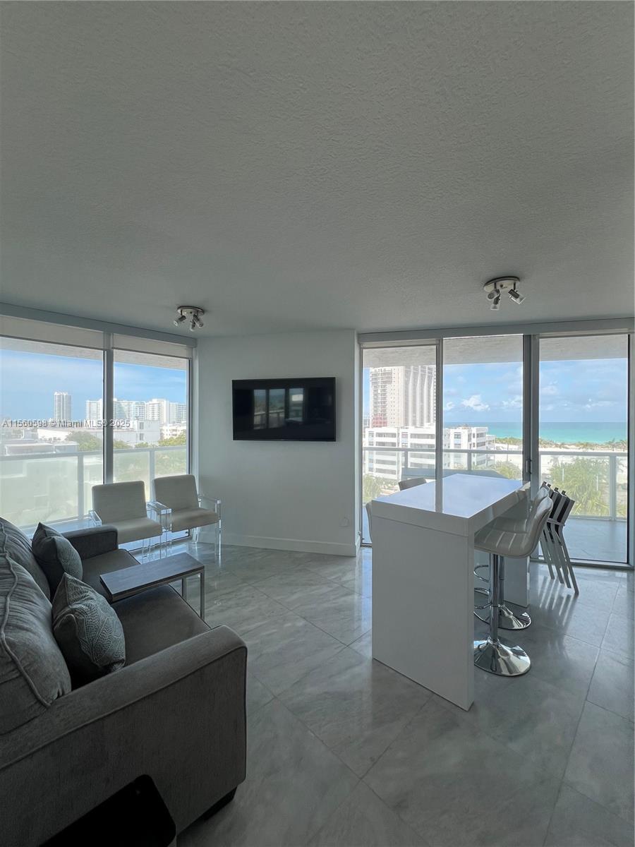 Property for Sale at 6700 Indian Creek Dr 701, Miami Beach, Miami-Dade County, Florida - Bedrooms: 1 
Bathrooms: 1  - $415,000