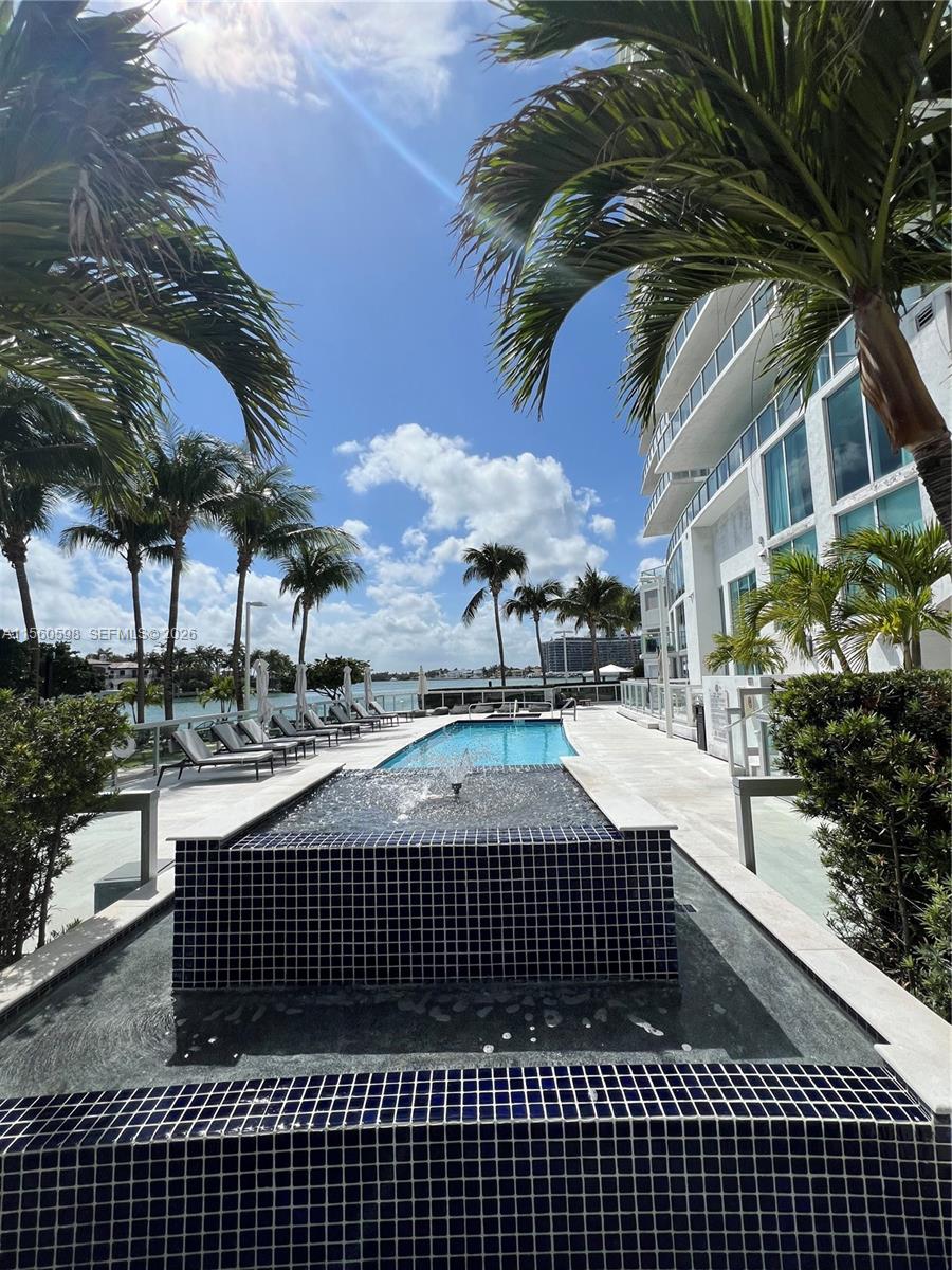 EDEN HOUSE CONDO - Residential