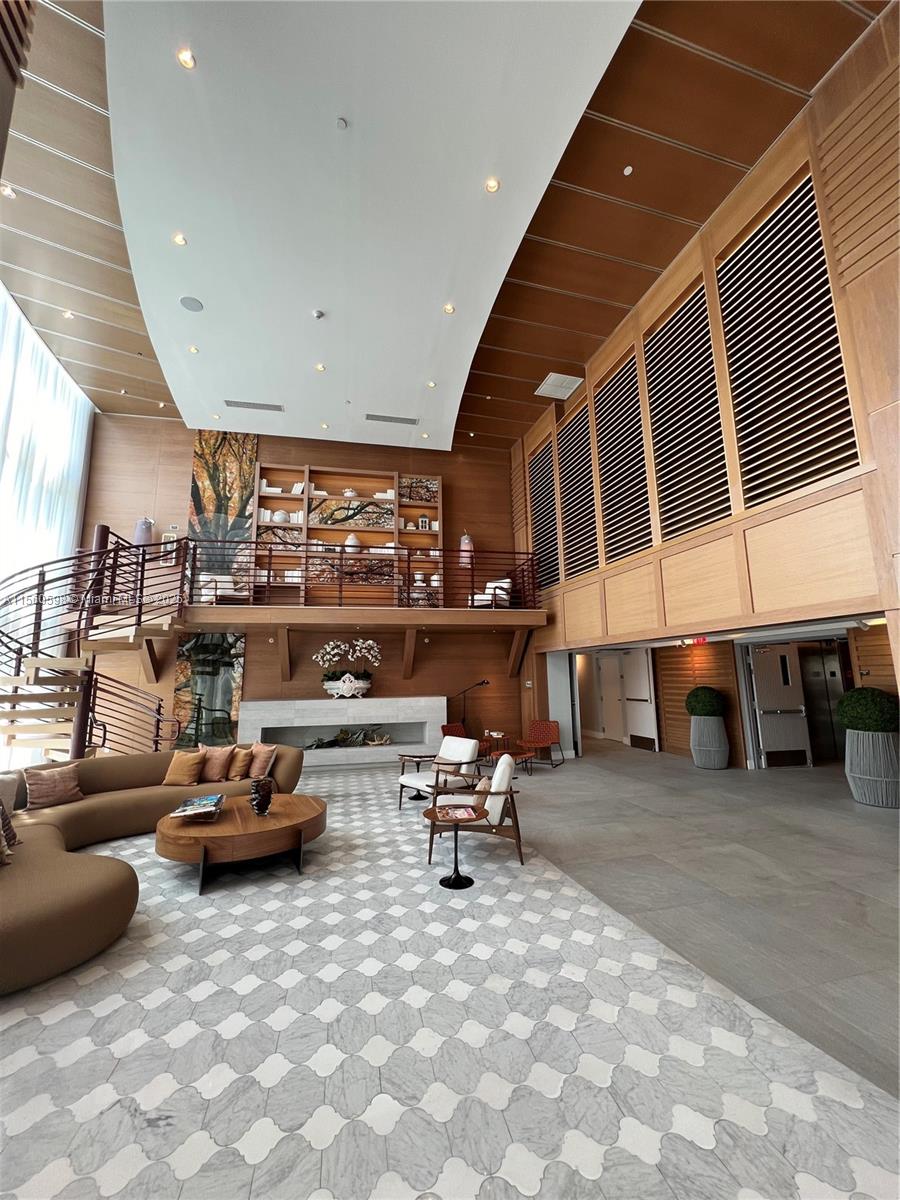 EDEN HOUSE CONDO - Residential