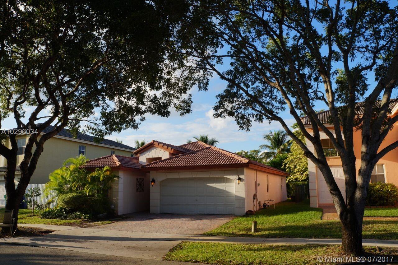 MIRAMAR PATIO HOMES - Residential